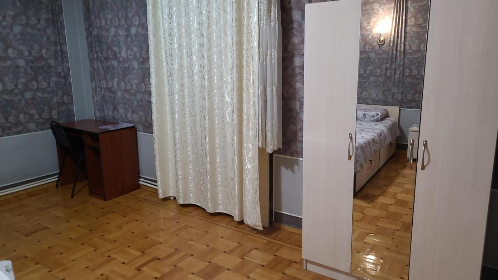 Royal Boutique Hotel On Kievyan Yerevan Exterior foto